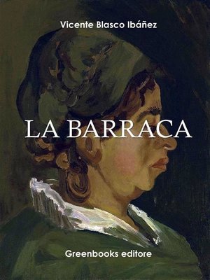 cover image of La barraca